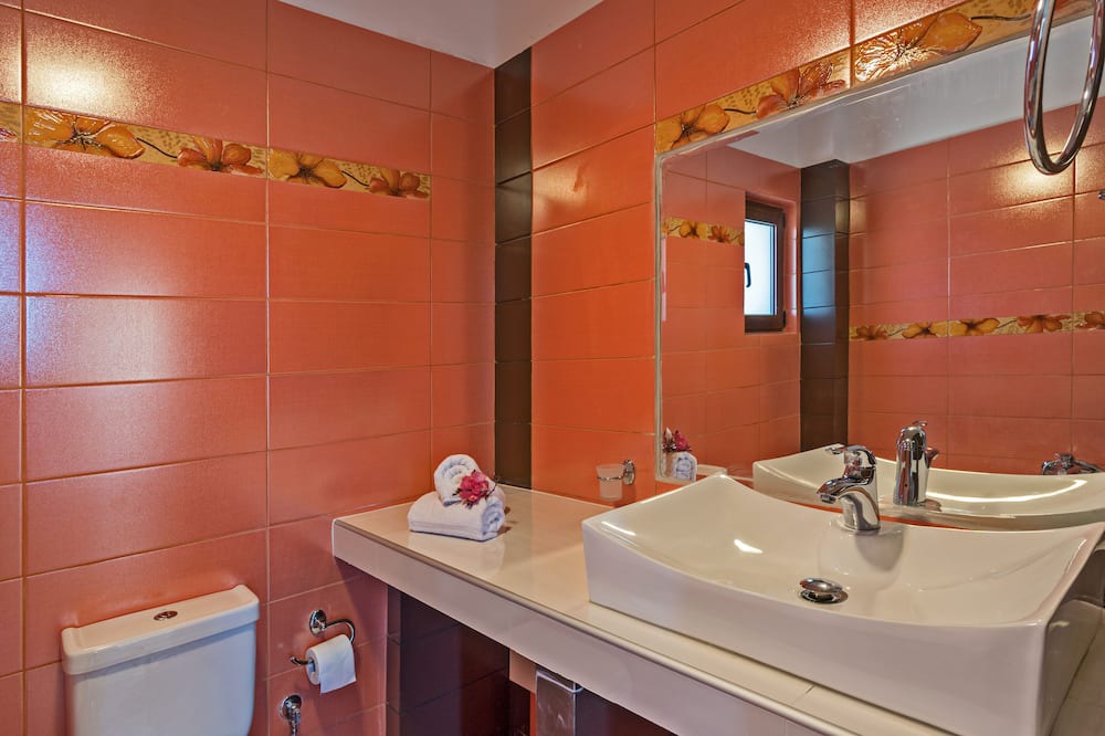 Photo of Bathroom in Agios Vasileios