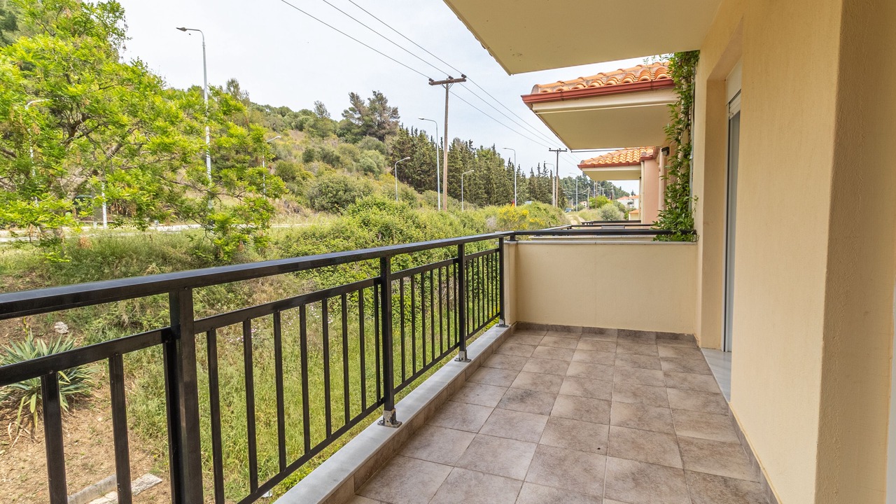 Photo of Outdoor in Nea Skioni