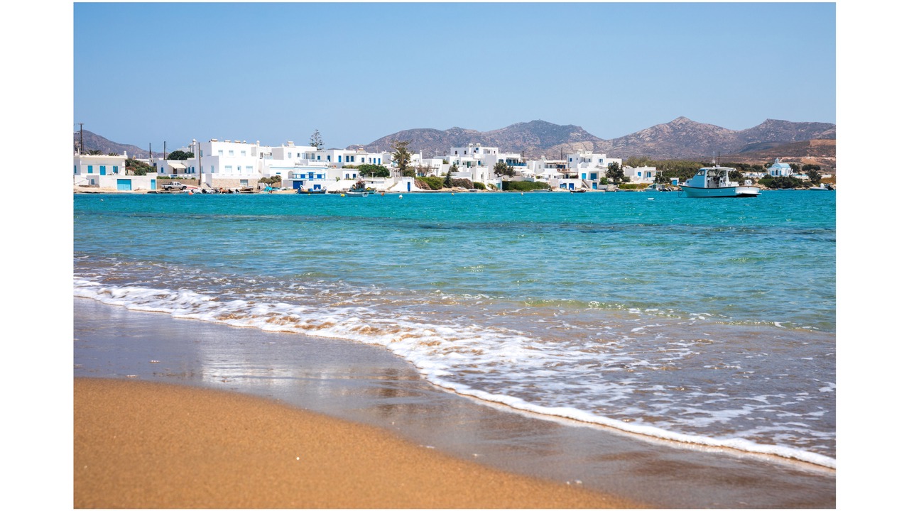 Photo of Outdoor in Apollonia