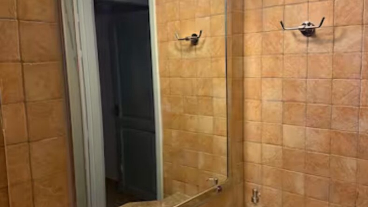 Photo of Bathroom in Apollonia