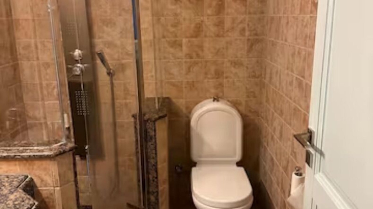 Photo of Bathroom in Apollonia