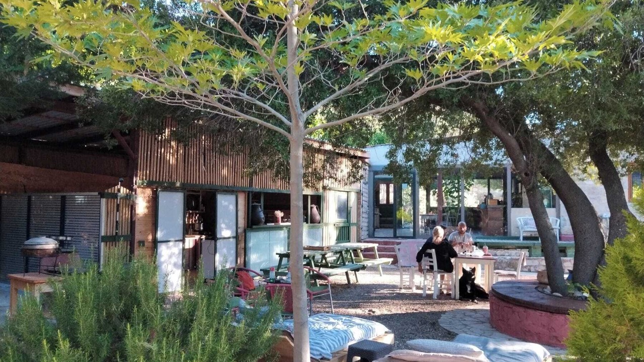 Photo of Outdoor in Kato Simi
