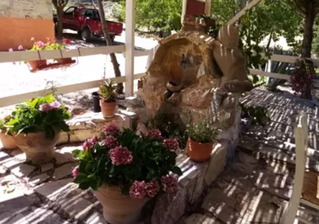 Photo of Outdoor in Kato Simi
