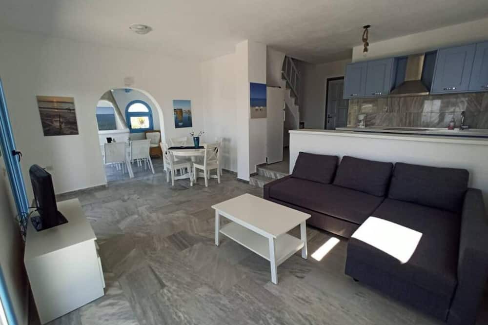 Photo of Livingroom in Katsarou