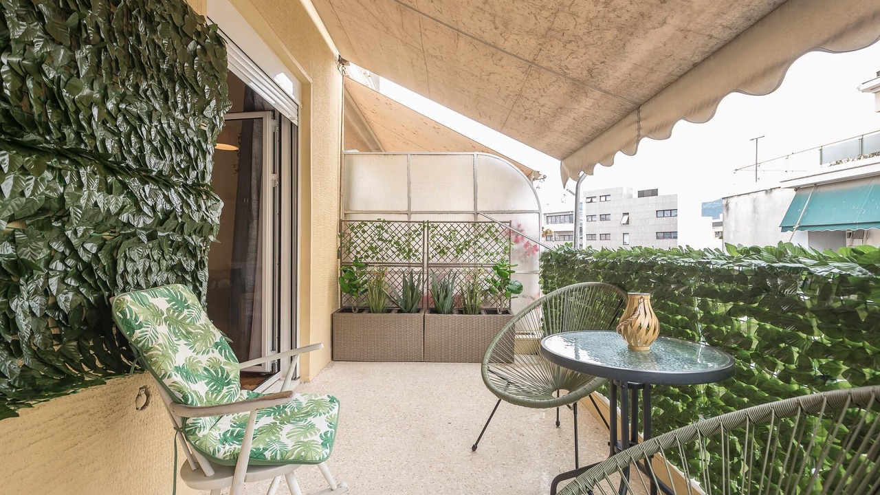 Photo of Patio Balcony in Ampelokipoi