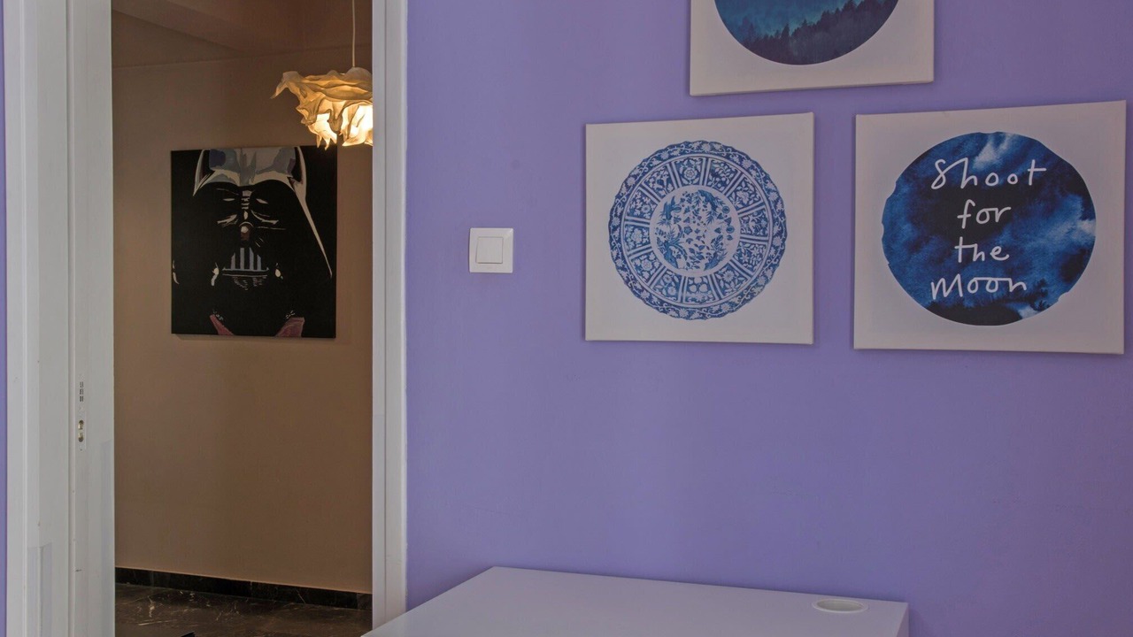 Photo of Bedroom in Ampelokipoi