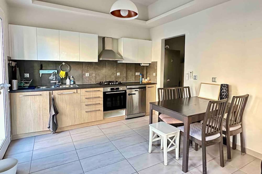 Photo of Kitchen in Palaio Faliro
