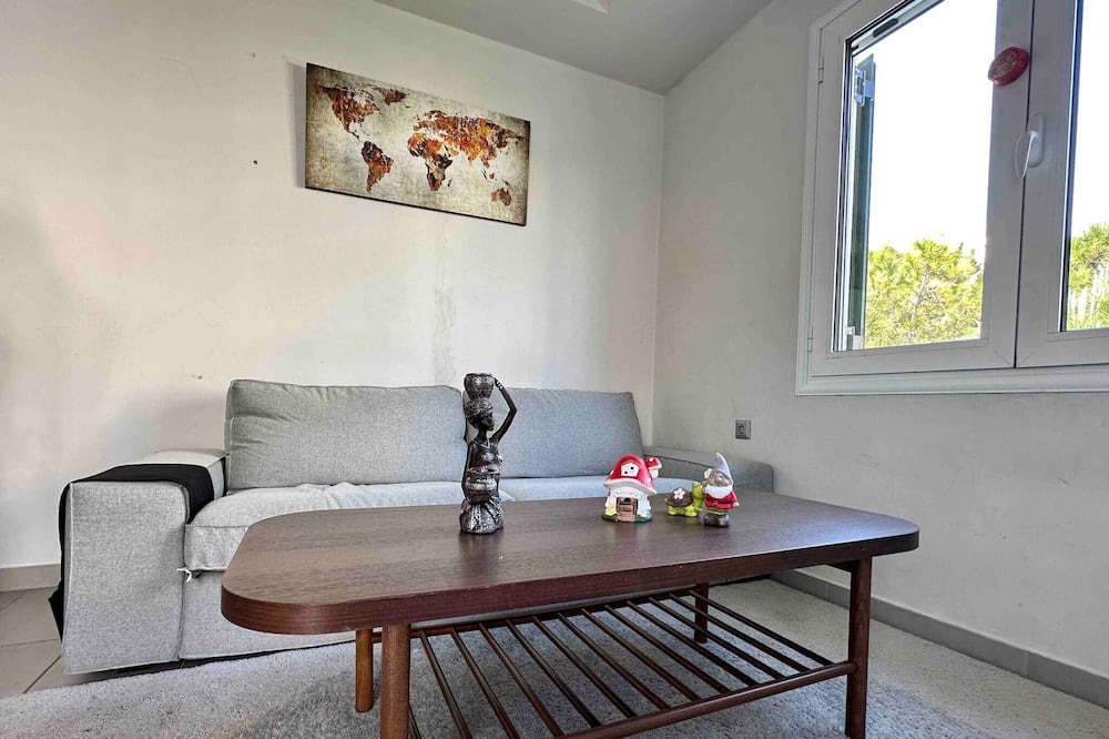 Photo of Livingroom in Palaio Faliro