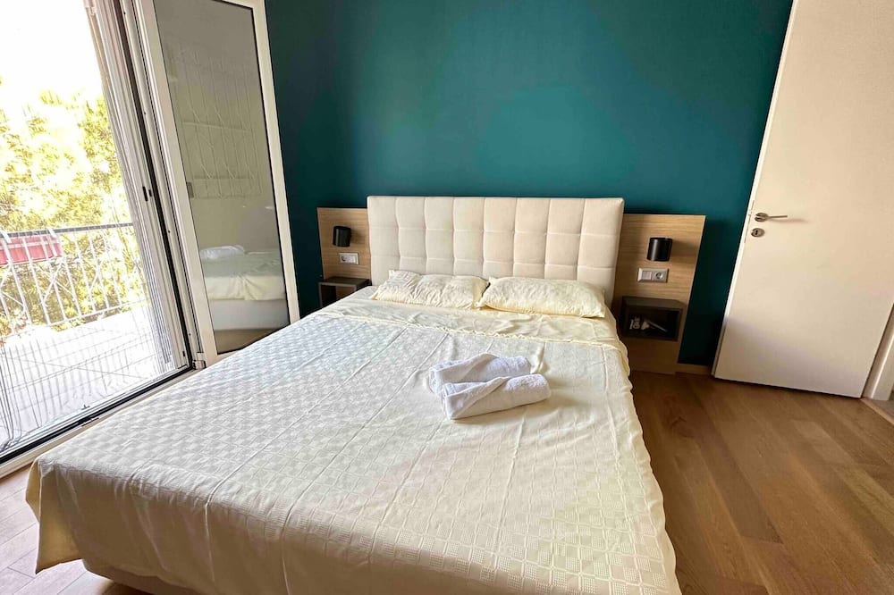 Photo of Bedroom in Palaio Faliro