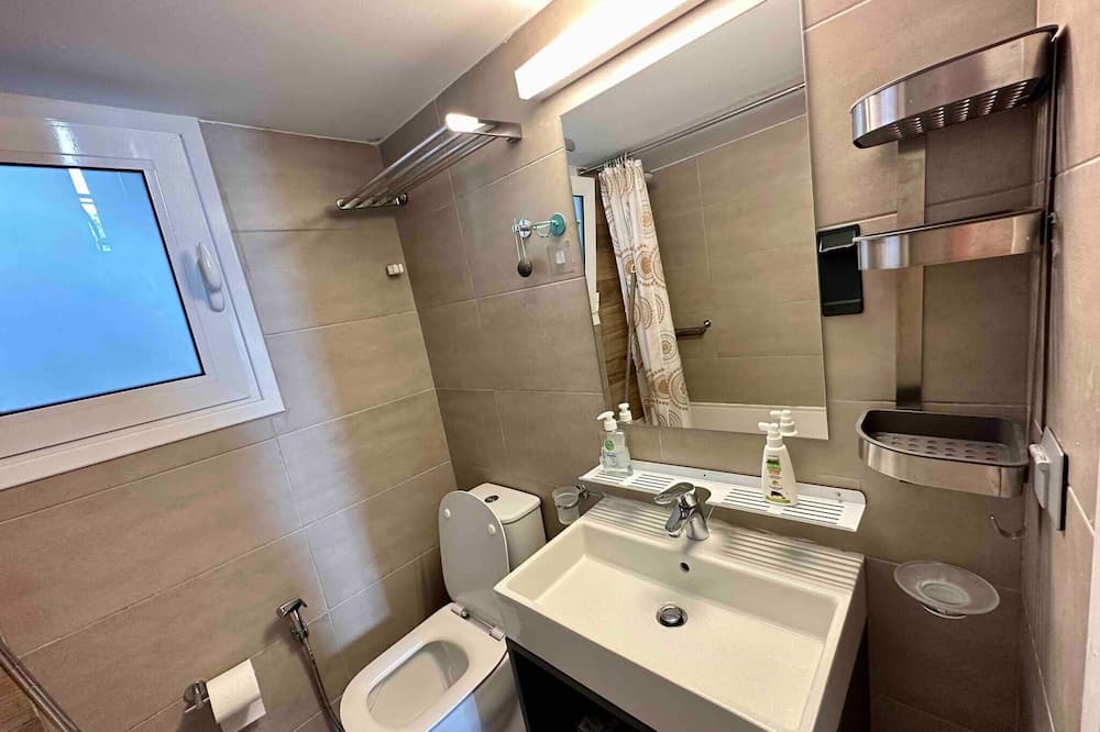 Photo of Bathroom in Palaio Faliro