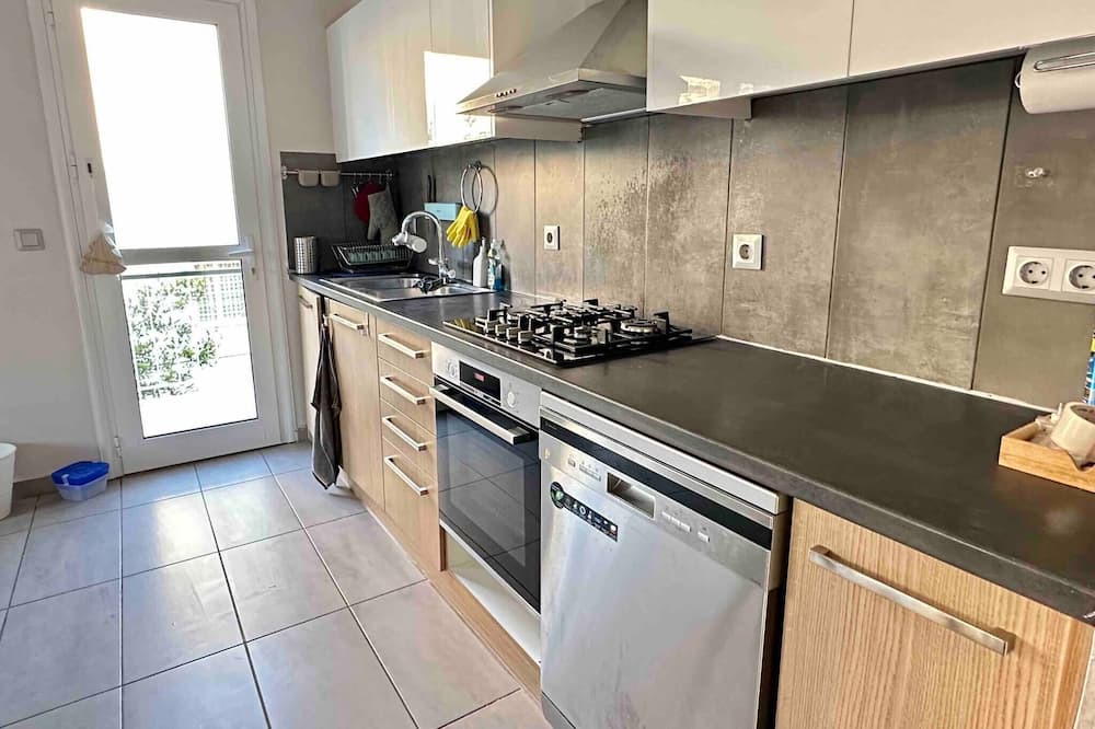 Photo of Kitchen in Palaio Faliro