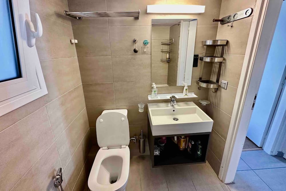 Photo of Bathroom in Palaio Faliro
