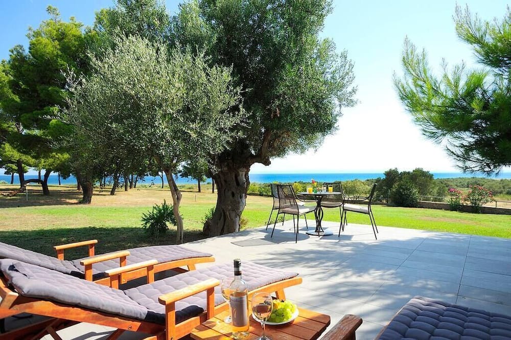 Photo of Outdoor in Ormilia