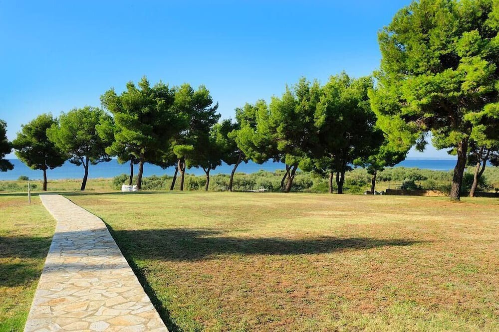 Photo of Outdoor in Ormilia