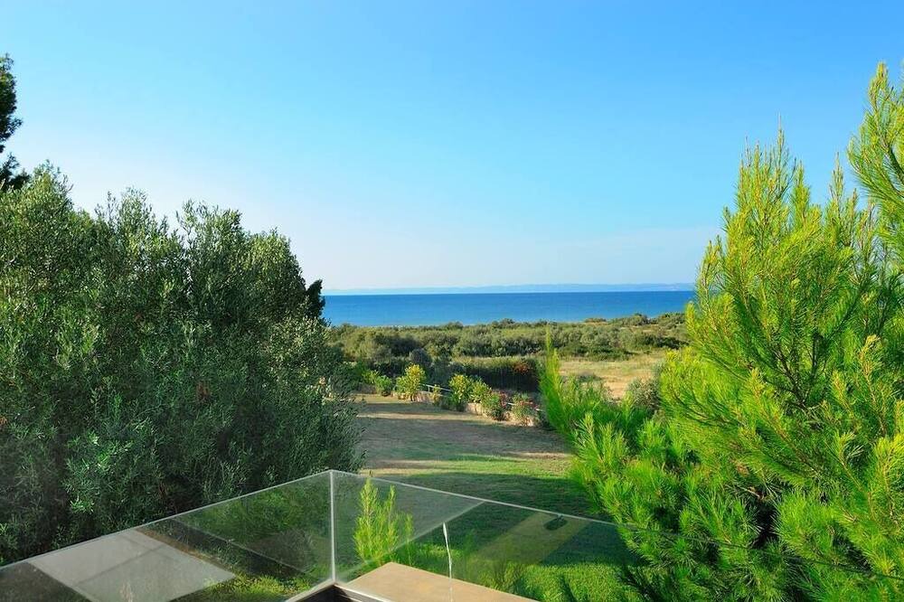 Photo of Patio Balcony in Ormilia