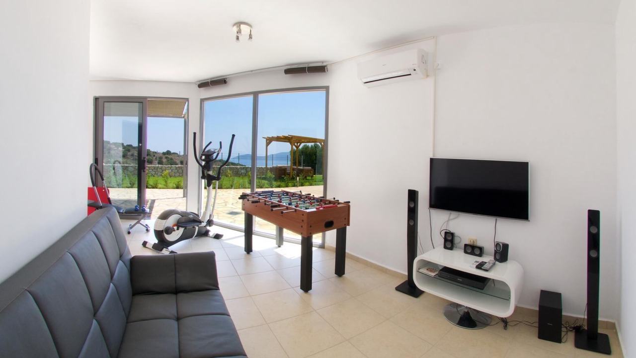 Photo of Livingroom in Agia Efimia