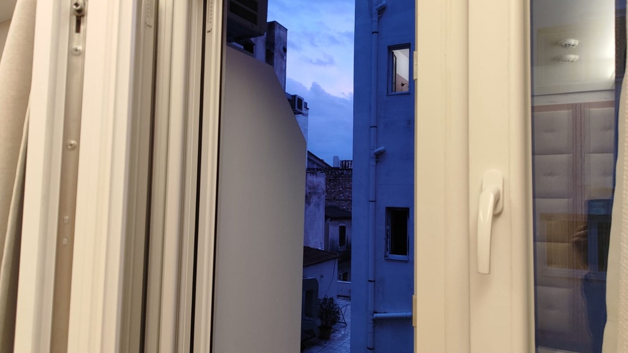 Photo of Patio Balcony in Monastiraki