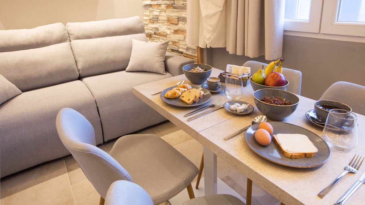 Photo of Bedroom in Monastiraki