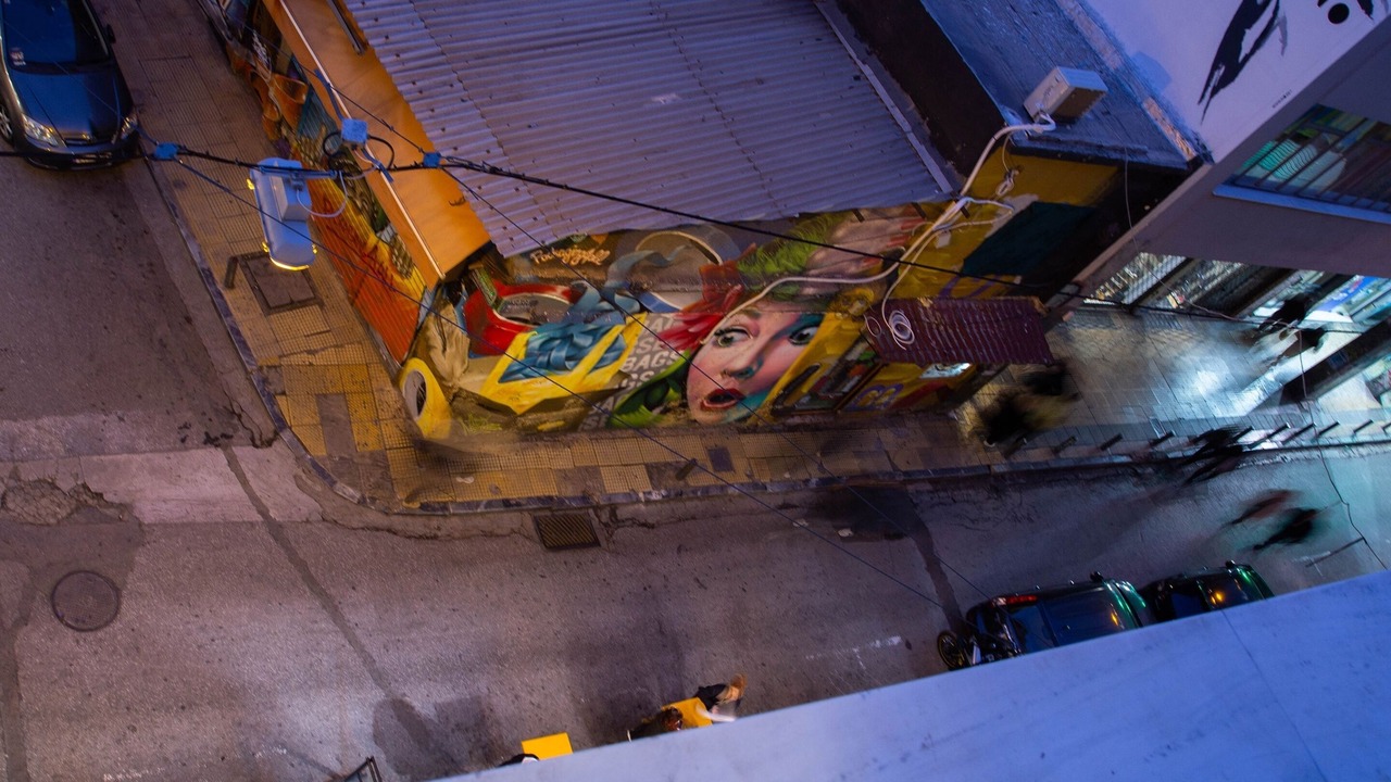Photo of Outdoor in Monastiraki