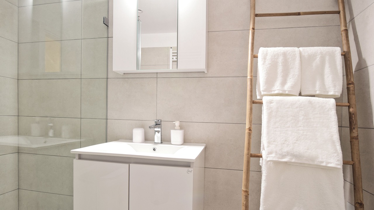 Photo of Bathroom in Markopoulon