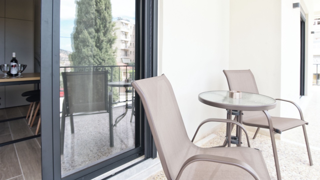 Photo of Outdoor in Markopoulon