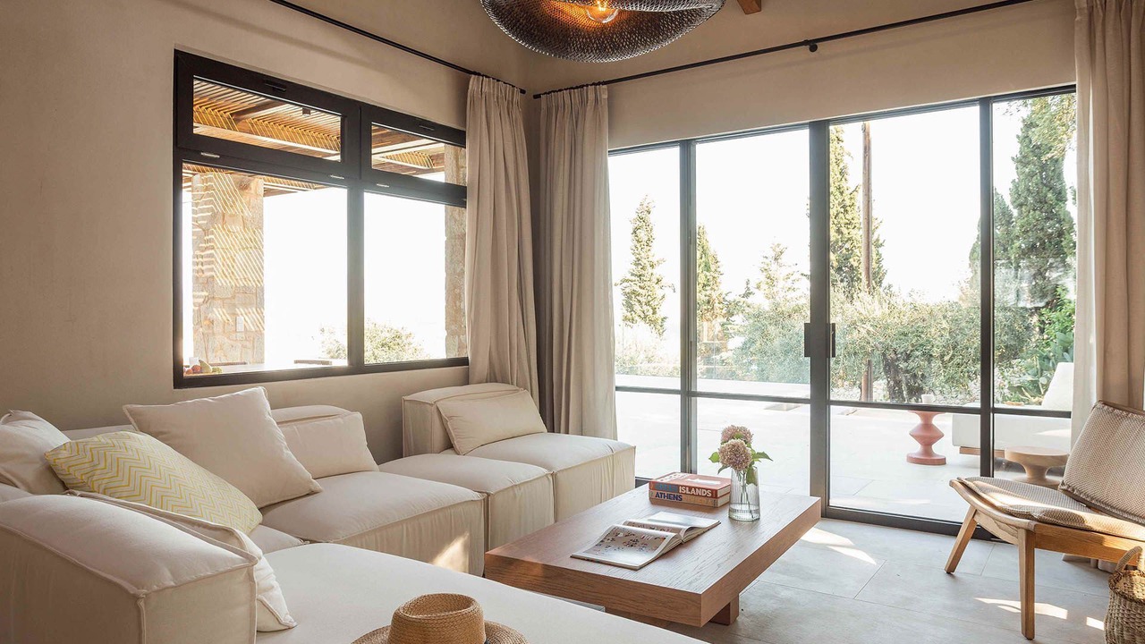 Photo of Livingroom in Petaleia