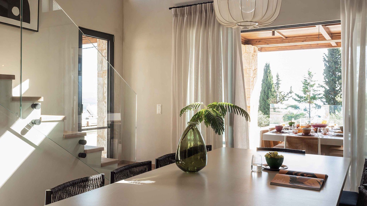 Photo of Kitchen in Petaleia