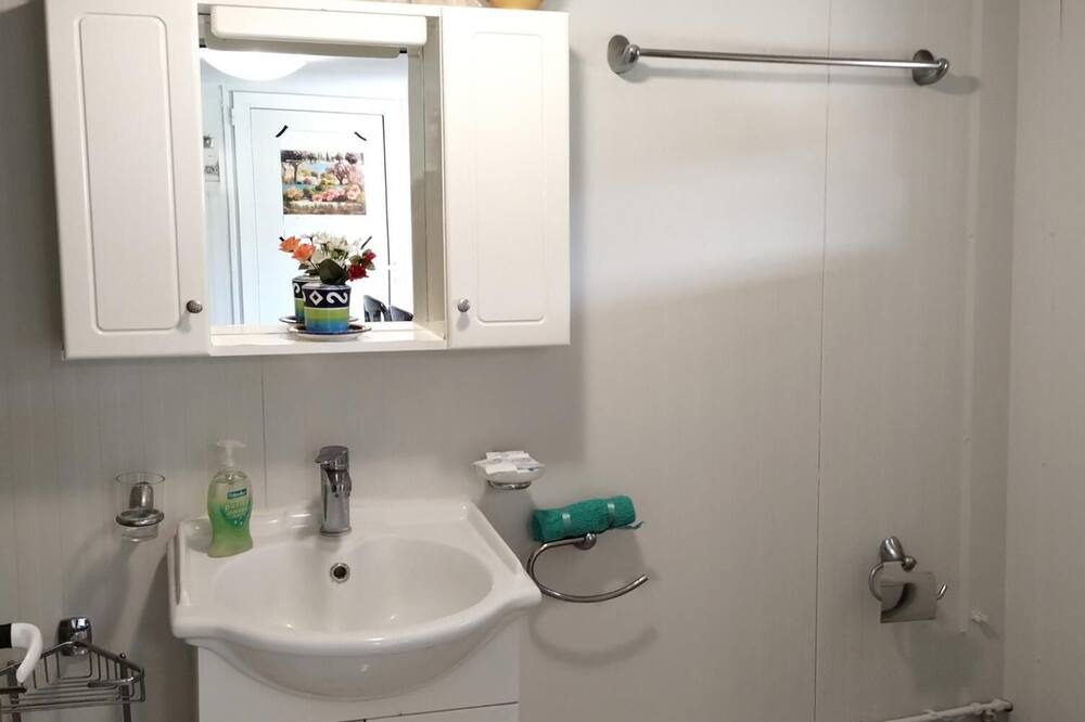 Photo of Bathroom in Afetai