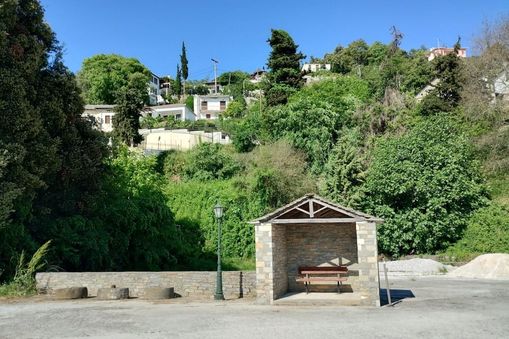 Photo of Outdoor in Afetai