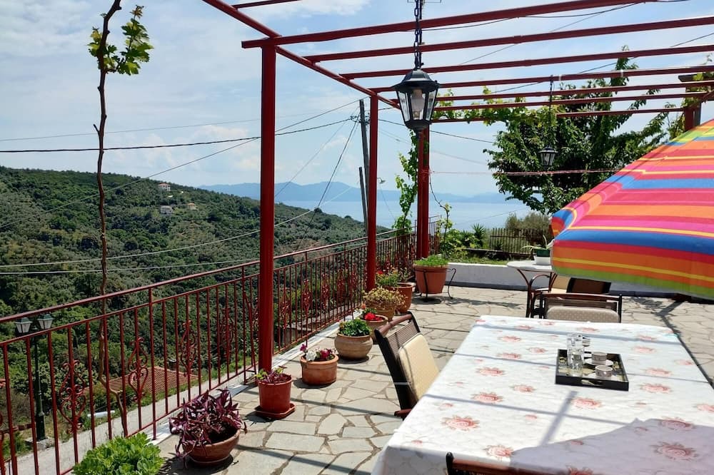 Photo of Outdoor in Afetai