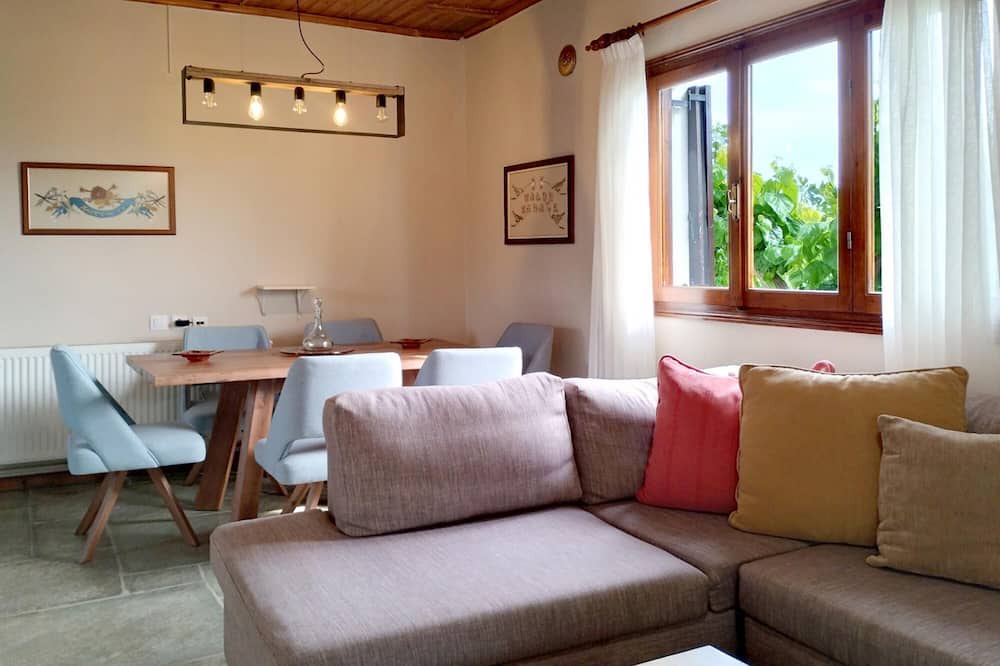 Photo of Livingroom in Artemida