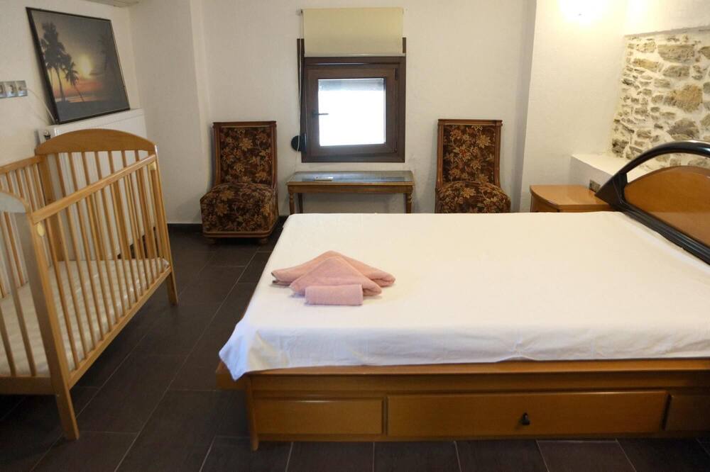 Photo of Bedroom in Keramidi