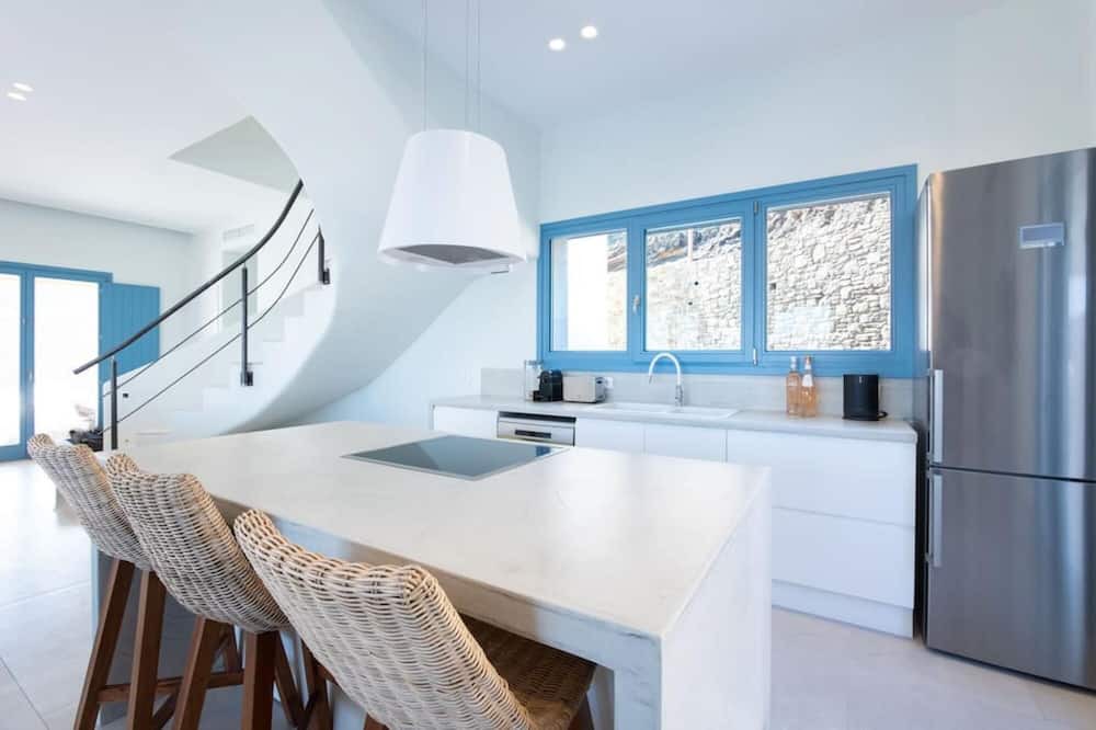 Photo of Kitchen in Kanalia