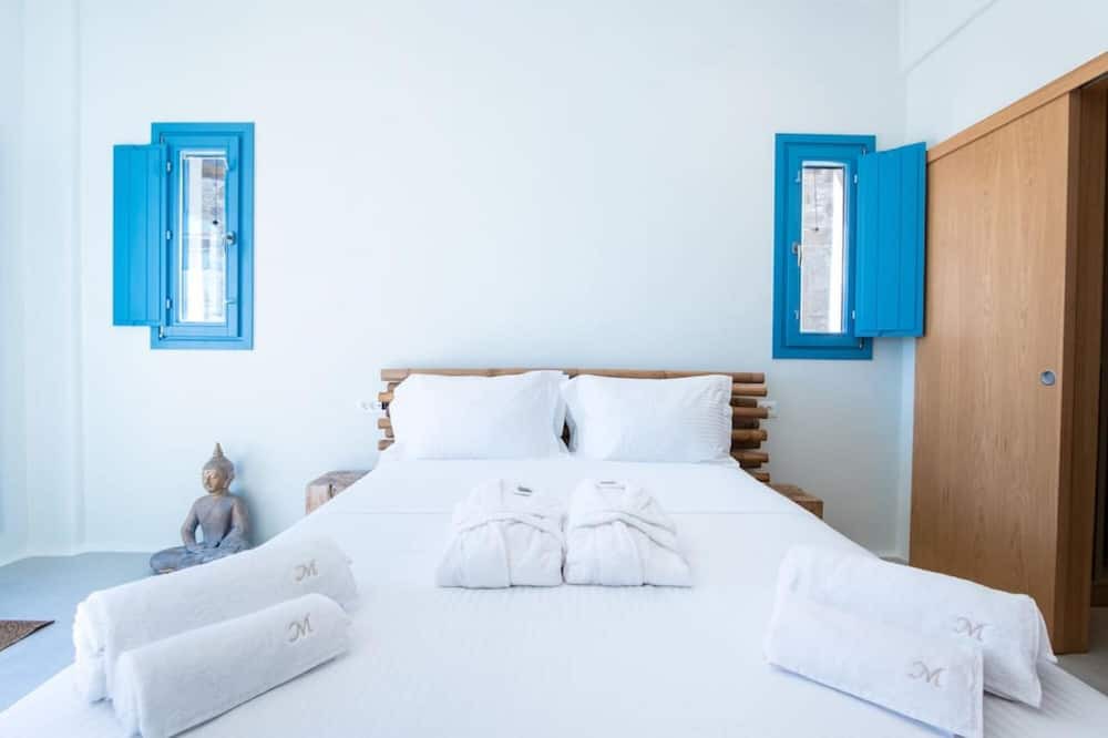 Photo of Bedroom in Kanalia