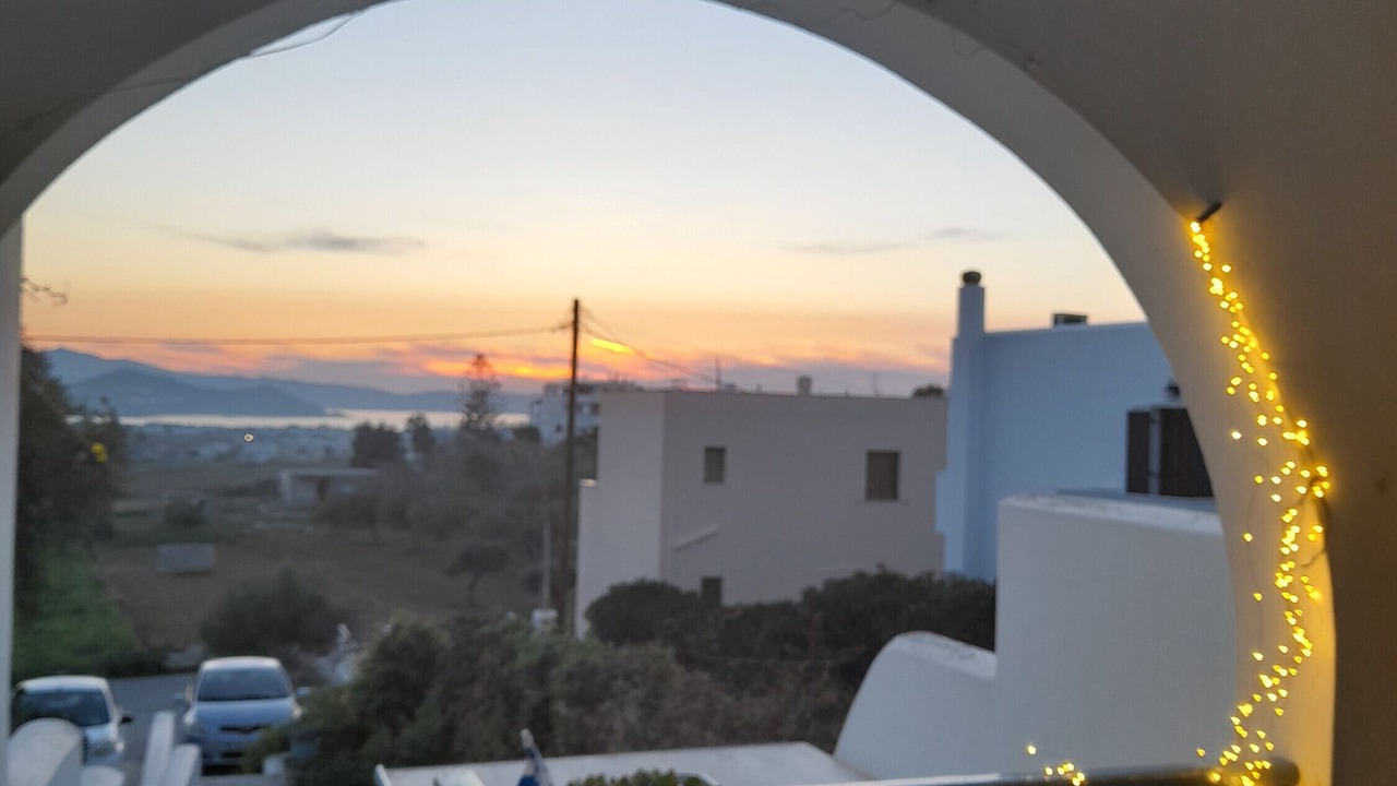 Photo of Patio Balcony in Agkidia