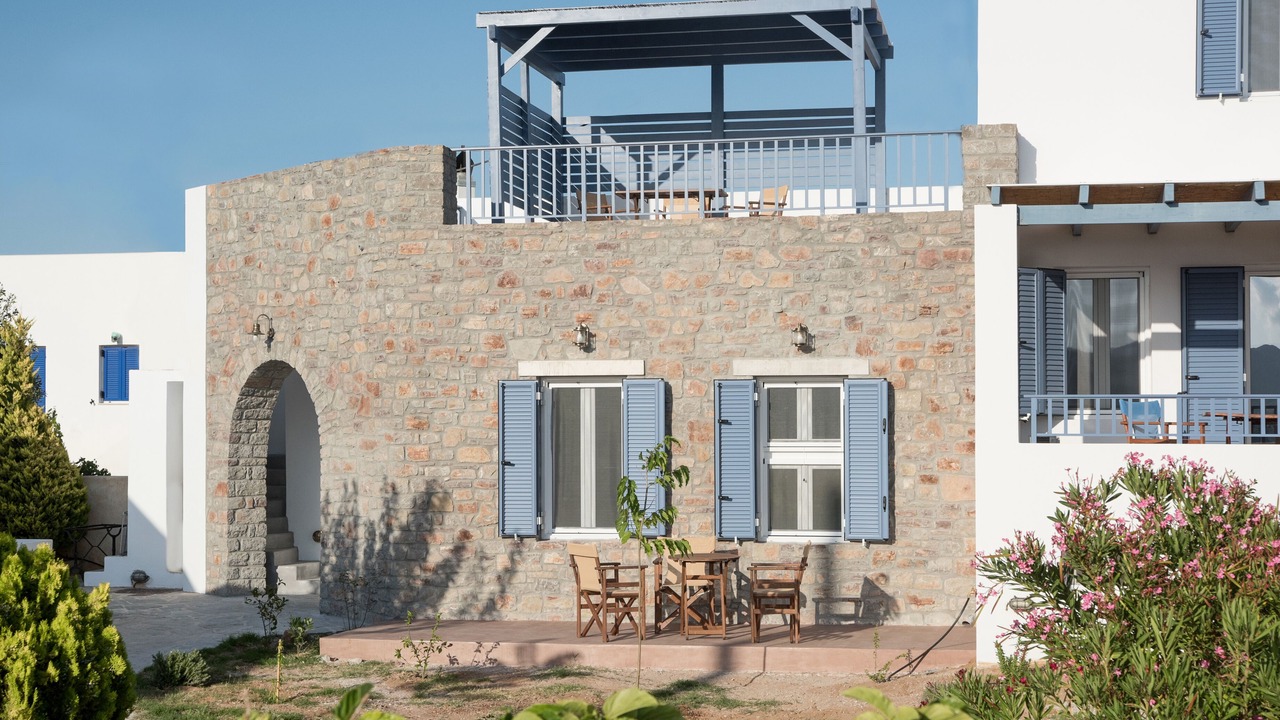 Photo of Outdoor in Avlemonas