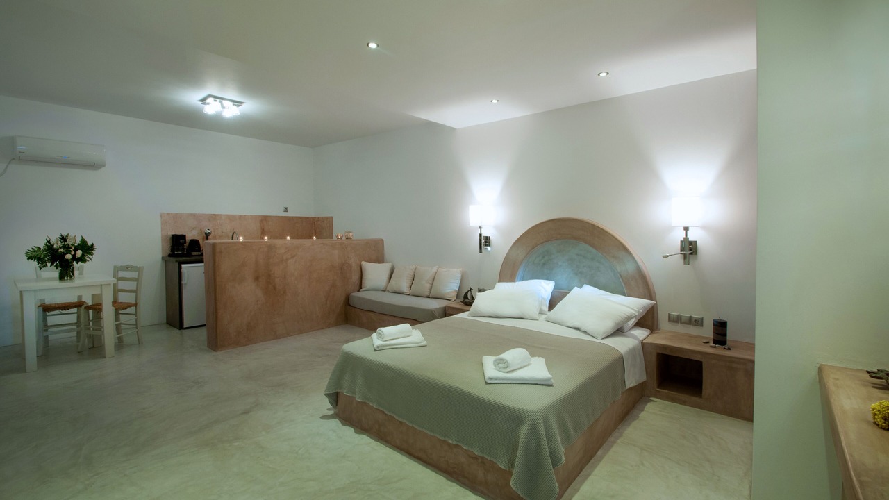 Photo of Bedroom in Avlemonas