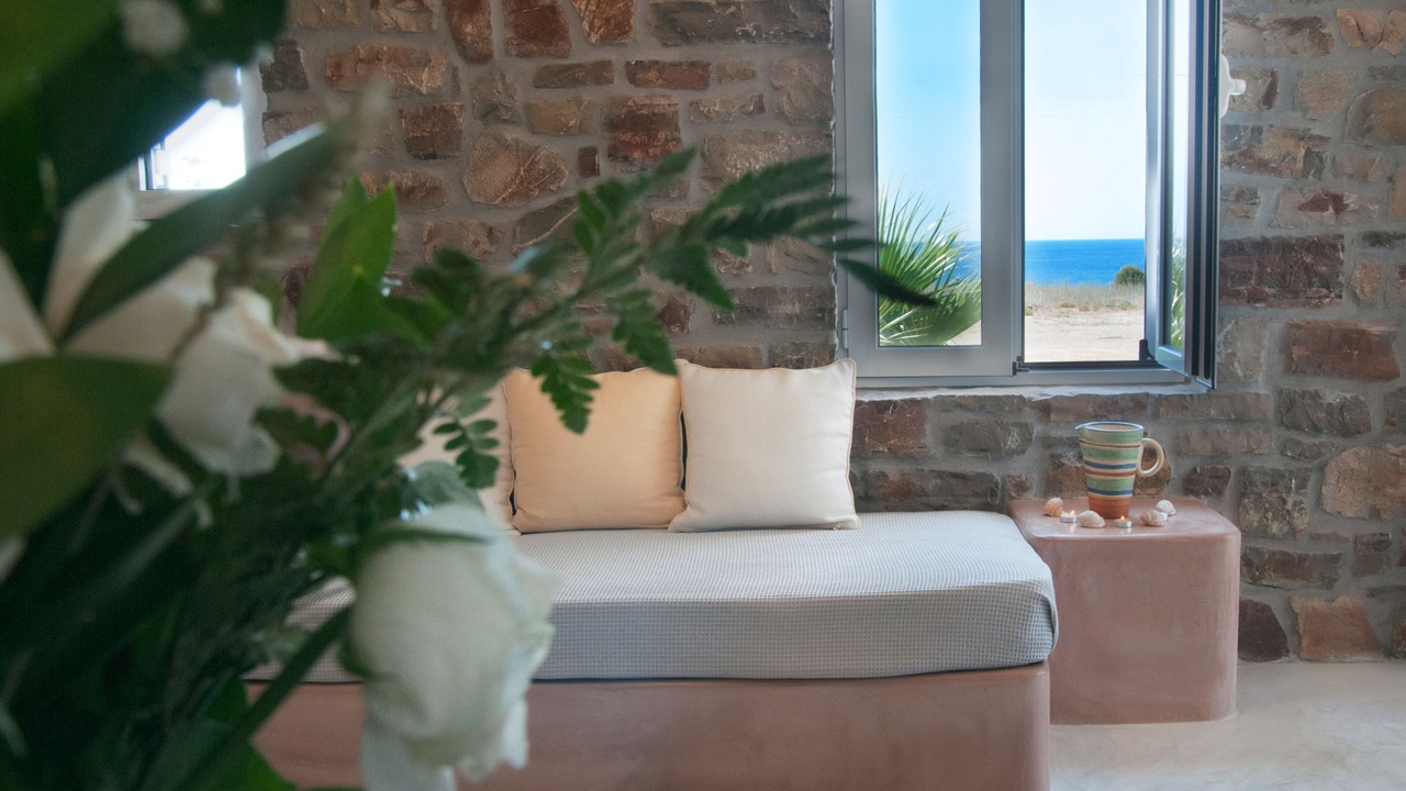 Photo of Bedroom in Avlemonas