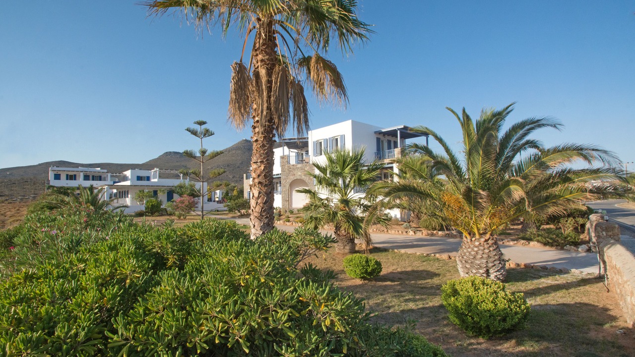 Photo of Outdoor in Avlemonas