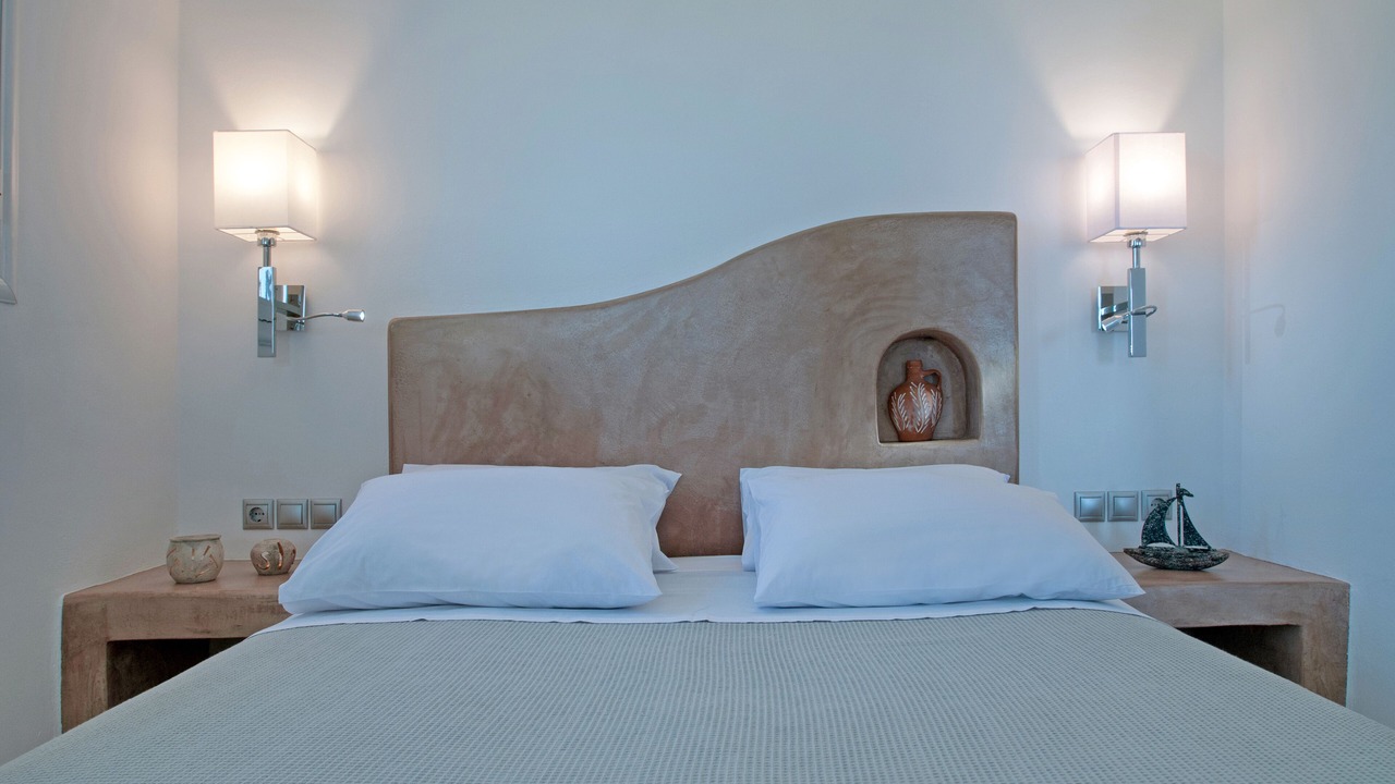 Photo of Bedroom in Avlemonas
