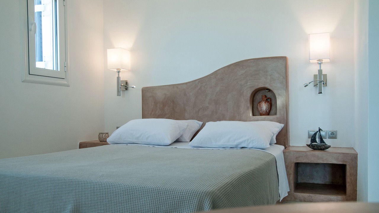 Photo of Bedroom in Avlemonas