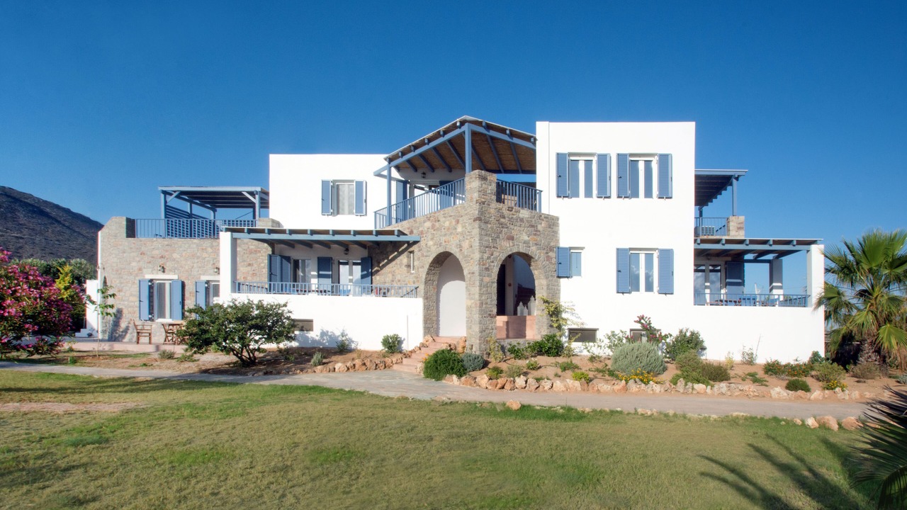 Photo of Outdoor in Avlemonas