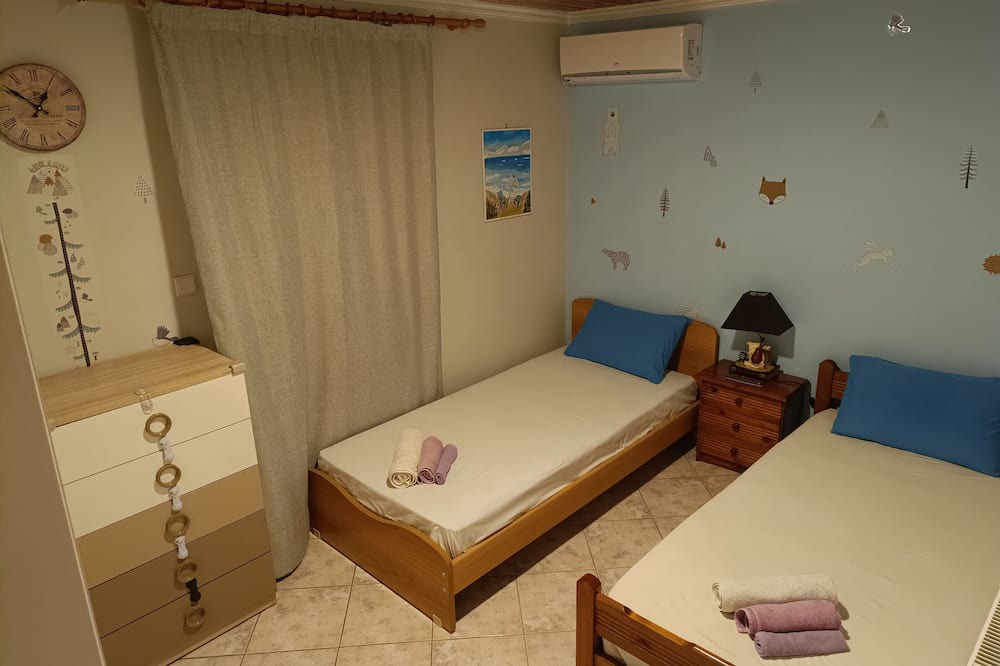 Photo of Bedroom in Korithion