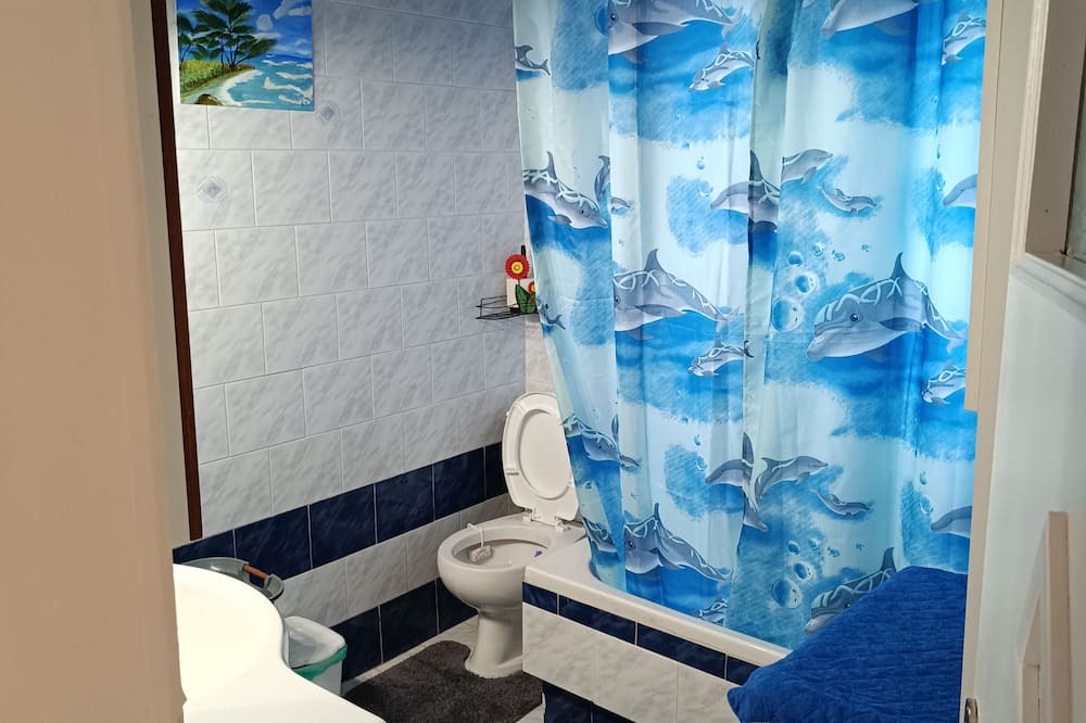 Photo of Bathroom in Korithion