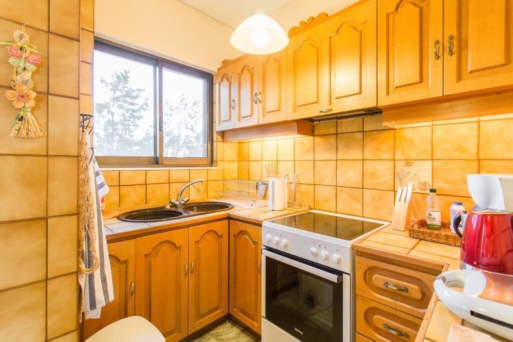 Photo of Kitchen in Legrena
