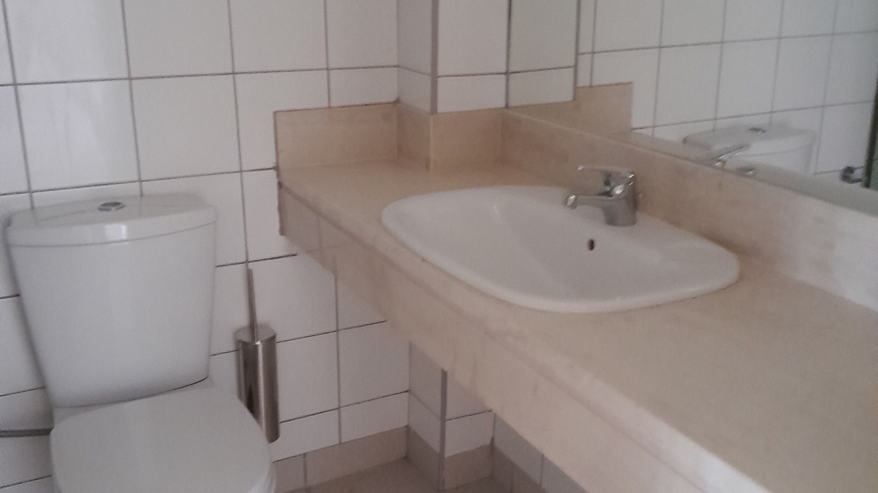 Photo of Bathroom in Mathia