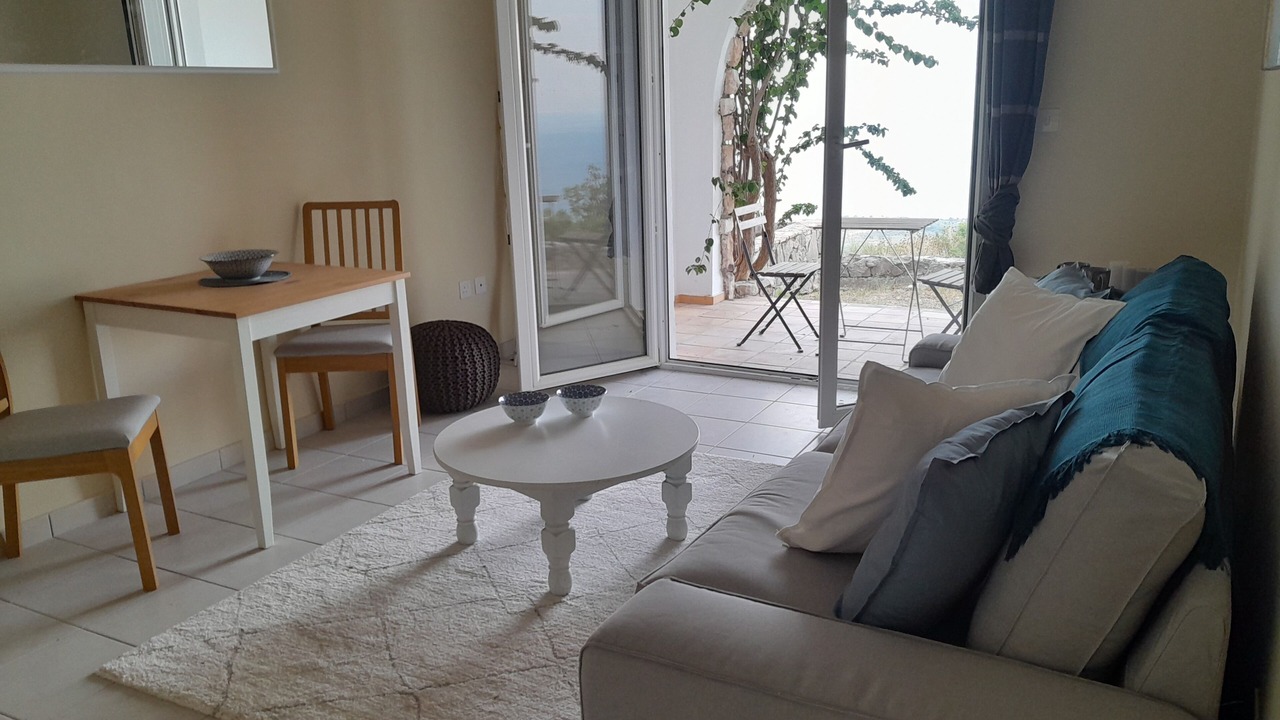 Photo of Livingroom in Mathia