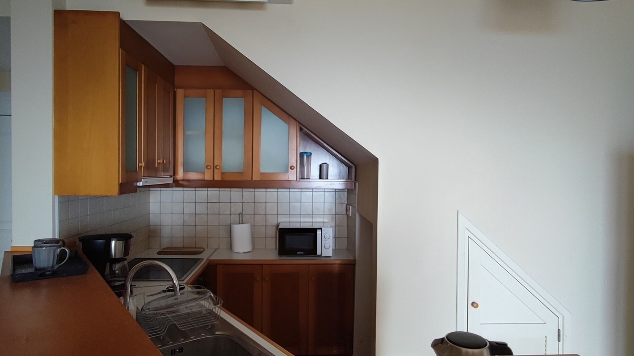 Photo of Kitchen in Mathia