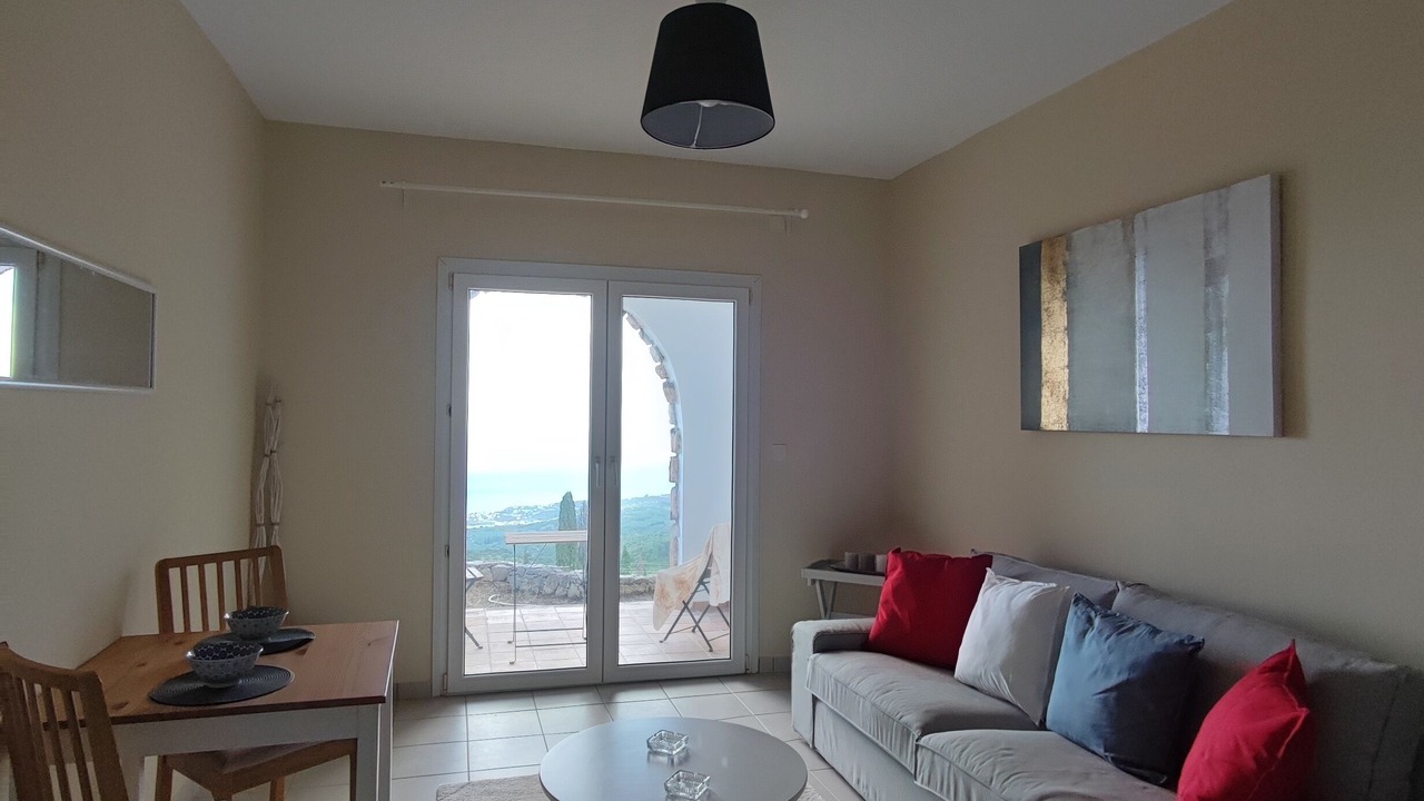 Photo of Livingroom in Mathia