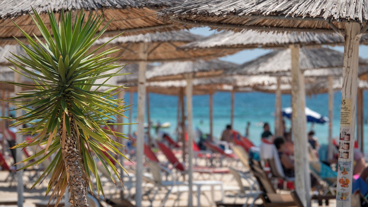 Photo of Others in Paralia Ofryniou